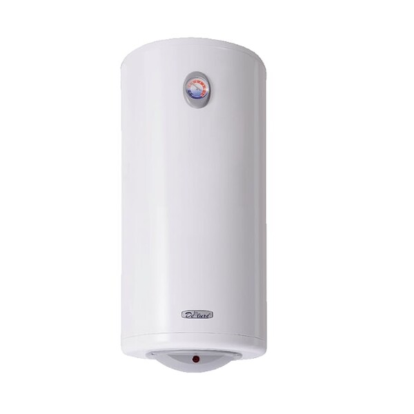 Водонагреватель накопит. DE LUXE 4W30Vs Top Quality (30л, внутр.бак из нерж.стали, термометр,1,5кВт)