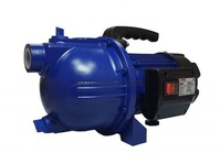 Насос поверхностный BELAMOS ХА 11 (чугун. корп., 1 кВт, высота подъема 47 м., произ. 3500 л/ч.)