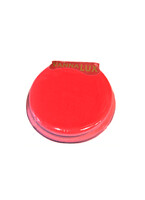 Сиденье д/унитаза мягкое  красное 