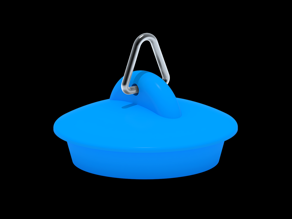 M300 Пробка к сифону 1 1/2" АНИ Пласт