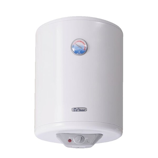 Водонагреватель накопит. DE LUXE W50V1 Classic Plus (50л, бак из биостеклоэмали, 1,5кВт)