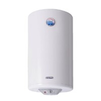Водонагреватель накопит. DE LUXE W80V1 Classic Plus (80л, бак из биостеклоэмали, 1,5кВт)