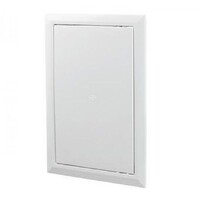 Люк пластиковый ZERNBERG Porta 2540 (250х400)