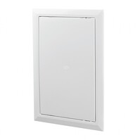 Люк пластиковый ZERNBERG Porta 3030 (300х300)