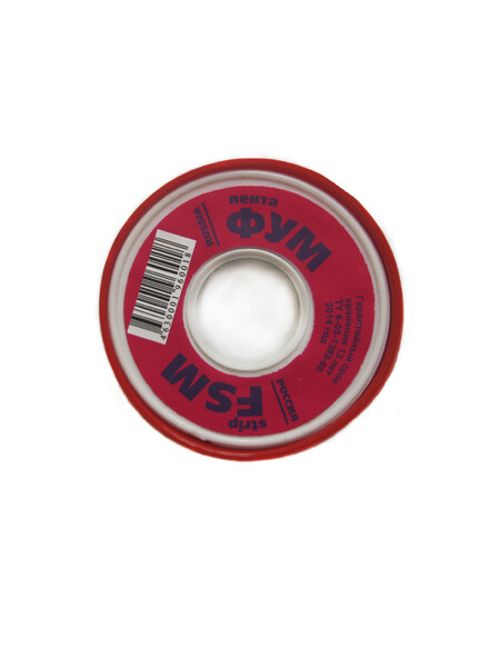 Фум-лента универсальная РОССИЯ (20 г)