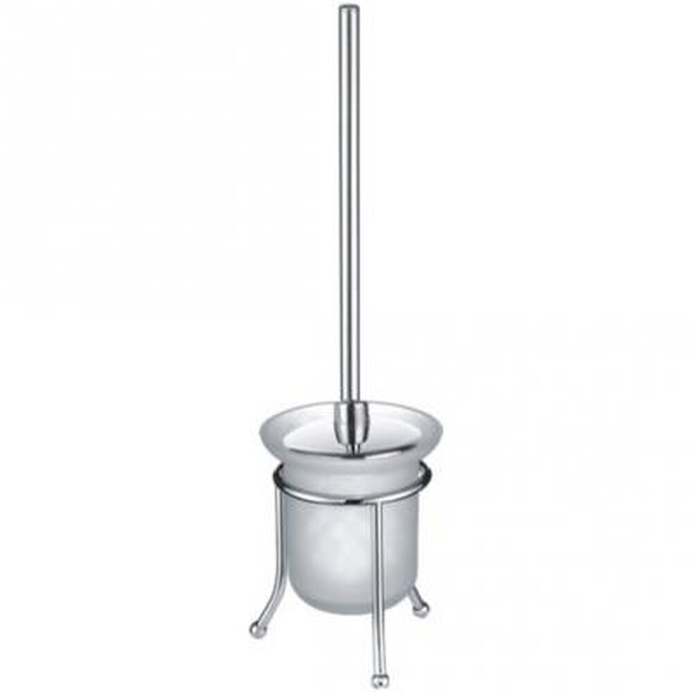 905/L Ерш напольный хром