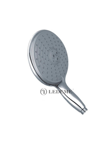 Лейка L29 (хром) LEDEME/FRAP 3 режима