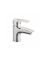 1064 Смеситель Тюльпан LEDEME шар. d-40