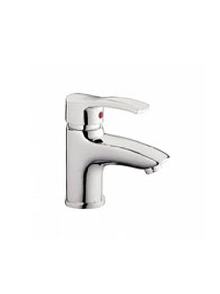 1064 Смеситель Тюльпан LEDEME шар. d-40