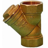 Фильтр 1" г/г ДУ-25 Бологое