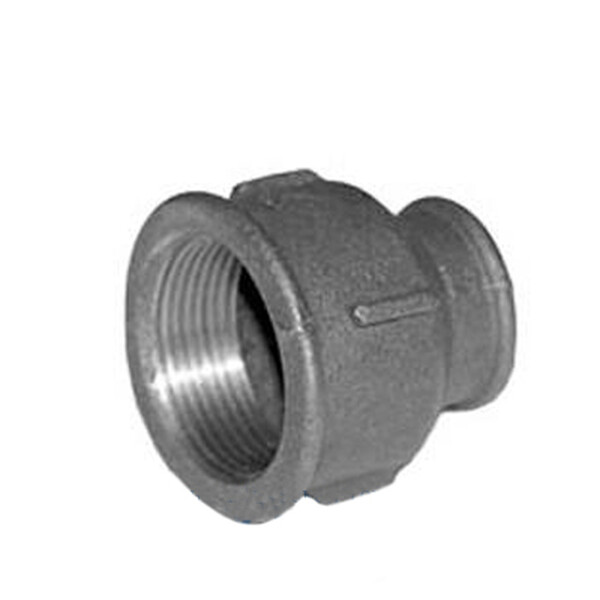 Муфта переходная 20*15 черн