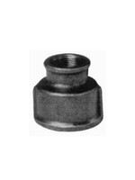 Муфта переходная 32*25 черн