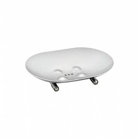  353/L Мыльница металлическая   РАСПРОДАЖА !!!