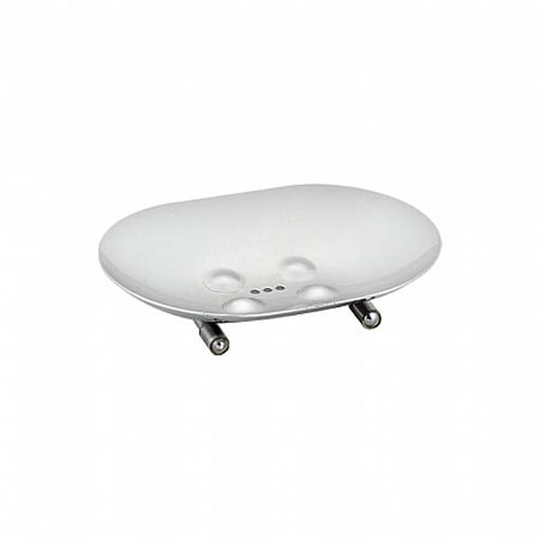  353/L Мыльница металлическая   РАСПРОДАЖА !!!