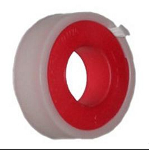 Фум-лента газ/вода VALTEC 12мм х 20м