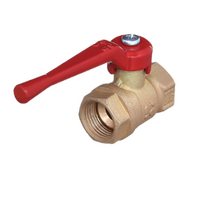 Кран вода 11Б27п1 ДУ-25 1 г/г руч. БОЛОГОЕ