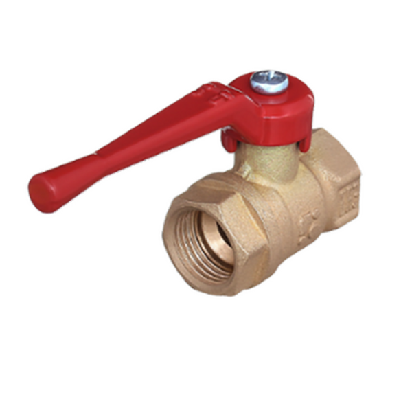 Кран вода 11Б27п1 ДУ-25 1 г/г руч. БОЛОГОЕ