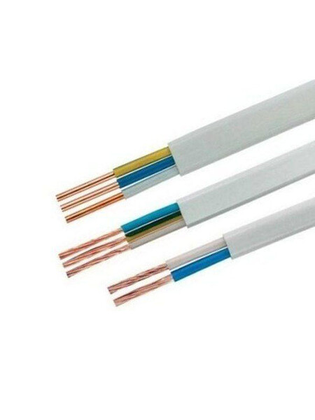 Провод ПУНП (ПБПП) (ПВВП) (ВВГ-ПЗ) 2*2,5