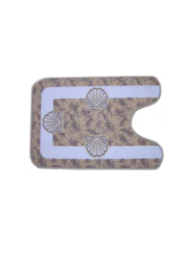 Коврик д/компакта "ЛЮКСОР" 57*80