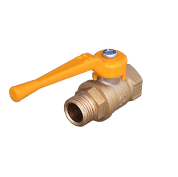 Кран 11Б27п ДУ-15 г/ш руч. БОЛОГОЕ ГАЗ