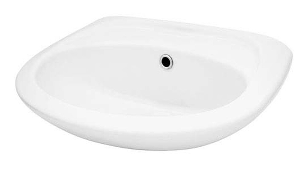 Умывальник "Бриз-50" Б/ОТВ. 1WH110448