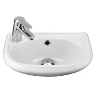 Умывальник "Бриз-40" лев/отв. 1WH110442