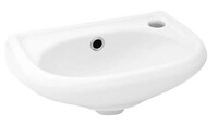Умывальник "Бриз-40" прав/отв. 1WH110445