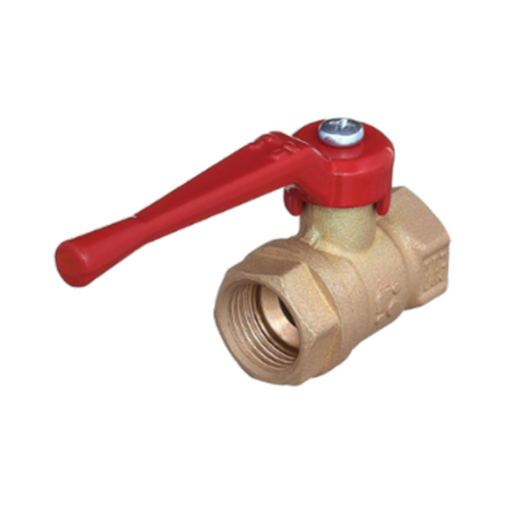 Кран вода 11Б27п1 ДУ-20 3/4 г/г руч. БОЛОГОЕ