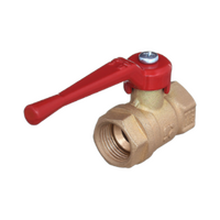 Кран вода 11Б27п1 ДУ-20 3/4 г/г руч. БОЛОГОЕ