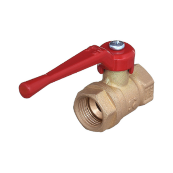 Кран вода 11Б27п1 ДУ-20 3/4 г/г руч. БОЛОГОЕ