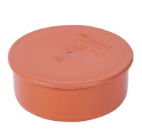 160 заглушка наруж.