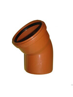 110 отвод угол 30 наруж.