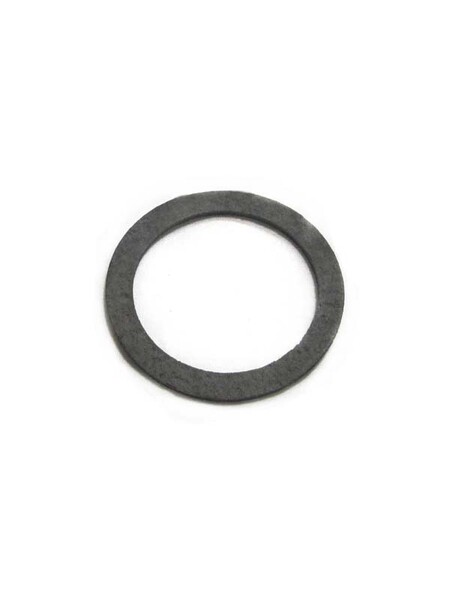 Прокладка межсекционная резина 1 1/4"