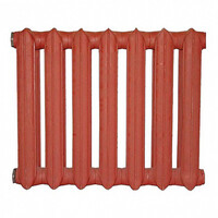 Радиатор чугунный МС-140М 500  7 сек. г.Луганск