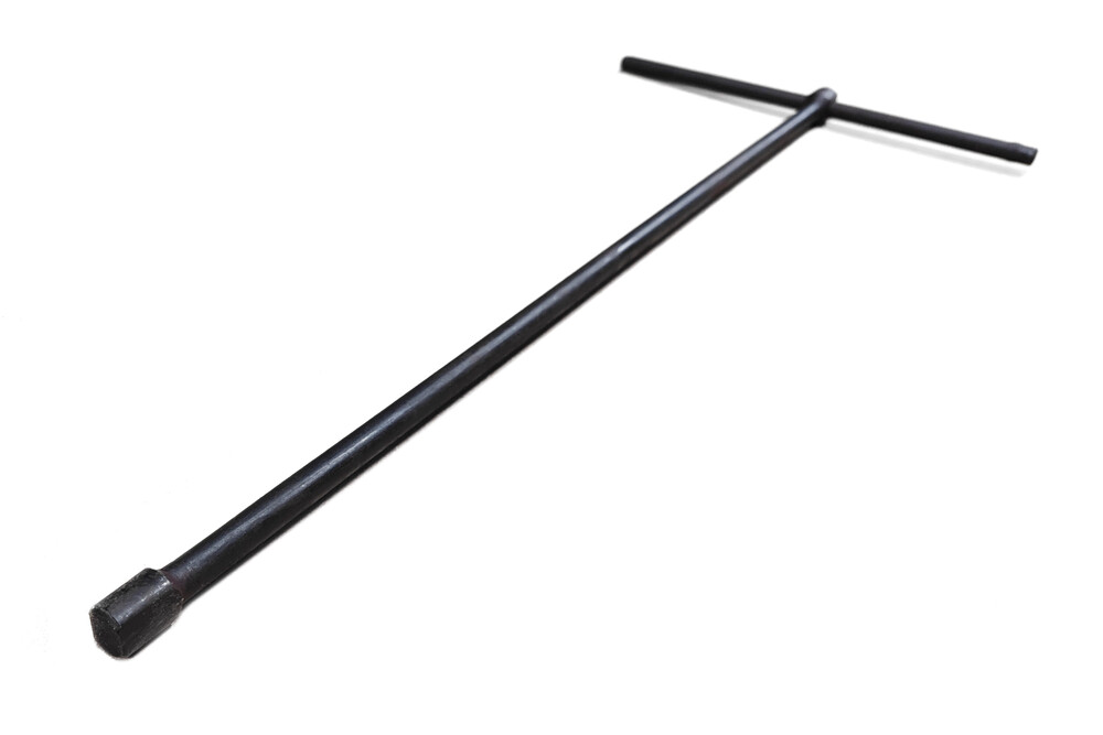 Ключ для разбора/сбора алюм. и биметалл. радиаторов разъёмный