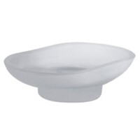 751/F Тарелка матовая