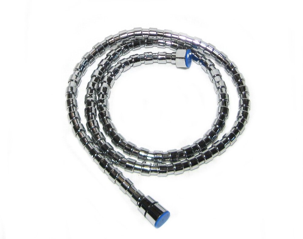 Шланг душевой имп/имп 1,50 м двойной замок MODERN (F41)