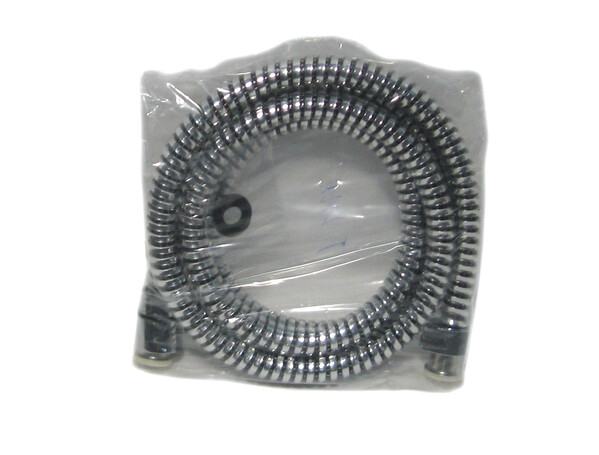 Шланг душевой имп/имп 1,50 м в нейлоновой оплетке F44 (FRAP)