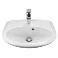 Умывальник "Бриз-50" 1/ отв. 1WH110451