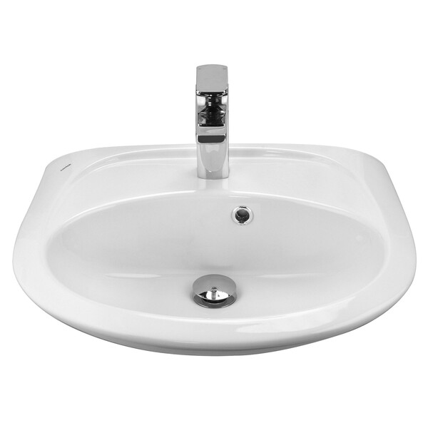 Умывальник "Бриз-50" 1/ отв. 1WH110451