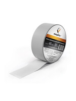 Лента армированная самоклеящаяся Energopro 48мм х 50 м серая