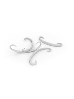 Зажимы Energoflex® 100шт/упак