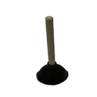 Вантуз конусный малый /120мм/