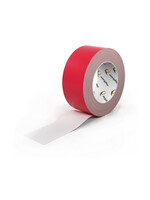 Лента армированная самоклеящаяся Energopro 48 мм х 25 м красная