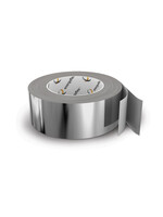 Лента алюминиевая самоклеящаяся Energopro 50 мм х 50 м