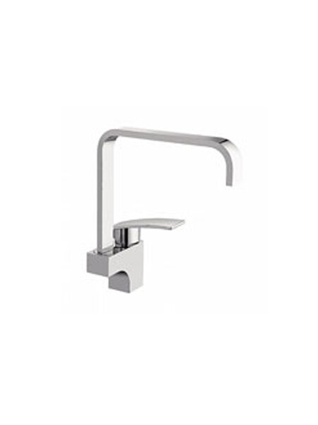  4070 Смеситель Кухня LEDEME шар. d-35 МАКСИ