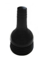 Вантуз пластмас. (для моек/ванн)