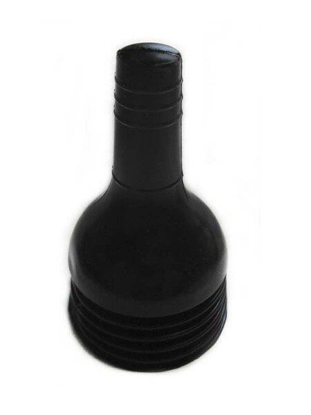 Вантуз пластмас. (для моек/ванн)