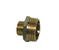 Ниппель перех. 1" - 1/2" СТМ