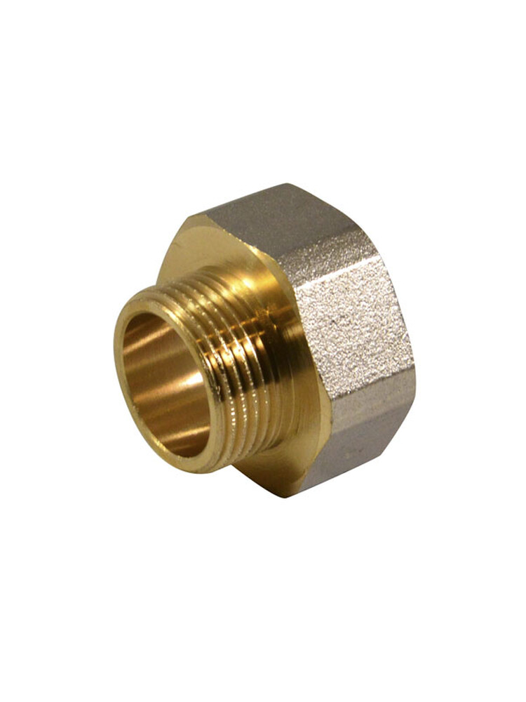 Переходник 1/2" - 3/8" г/ш СТМ